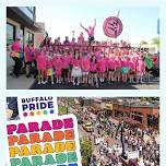 Pride Parade!