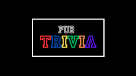 Pub Trivia at Thirsty Street Brewing Co.