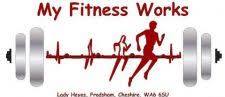 XFitness with My Fitness Works