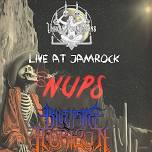 Live Music At JamRock