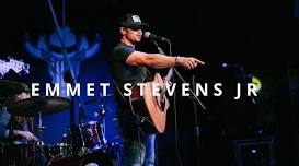 Emmet Stevens Jr at CHEERS 54