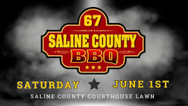 Saline County BBQ