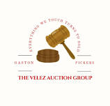 AUCTION SATURDAY at GASTON PICKERS