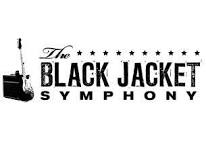 Black Jacket Symphony Tickets Nampa