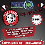 Midland County In-Person Thursdays