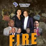 Fire Conference