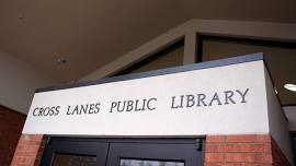 Cross Lanes Branch 25th Anniversary Celebration - Cross Lanes Branch Library