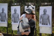 Oct 19-20, Alpine, CA| Contextual Handgun: The Armed Parent/Guardian