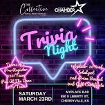 TRIVIA NIGHT by The Collective