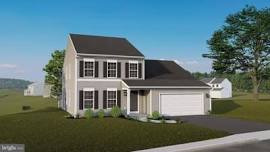 Open House: 12-2pm EDT at   Brindlee Floor Plan At Cumberland Preserve, Carlisle, PA 17015