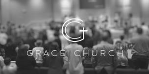 Worship Service — Grace Church