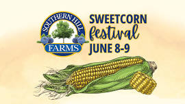 Sweetcorn Festival