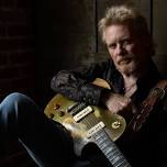 Lee Roy Parnell