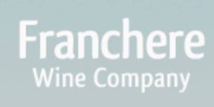 Monthly Feature Tasting with Franchere Winery