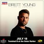 Brett Young