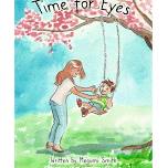 Kids Event: Time for Eyes by Megumi Smith