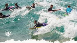 Ugu Bodyboarding Provincial Trial 2