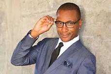 Tommy Davidson live on stage at Twice As Funny Comedy Lounge | September 6th & 7th | 4 Shows 2 Nights