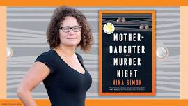 Online Author Talk: Nina Simon