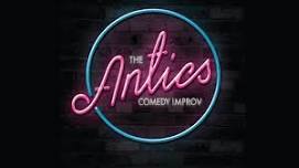 The Antics - Improv Sketch Comedy