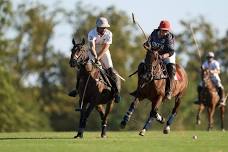 Saturday Polo at La Bourgogne Club de Polo - Langdon Road 14 Goal