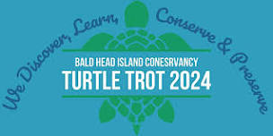 2024 Turtle Trot 5Ks