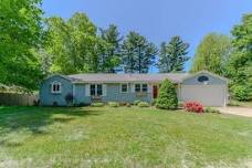 Open House for 3 Haynes Street Walpole MA 02081