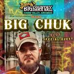 BIG CHUK’s END OF SUMMER BASH