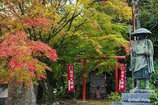 Shikoku 88 Pilgrimage Tour: Engage in Cultural Rituals and Hiking through Historic Trails