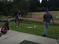 Swing & Savor Social: A Prelude to Summer Golfing