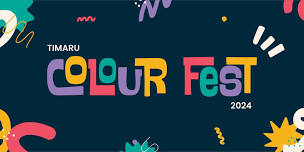 Timaru Colour Fest