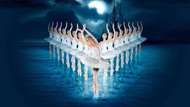 Swan Lake Ballet