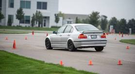 Tire Rack Street Survival - presented by the Neohio SCCA