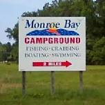 Monroe Bay Campground