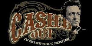 Johnny Cash - Cashed Out Concert