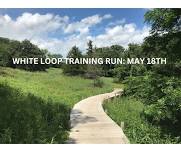 Course Preview/Training Run #2: White Loop