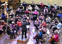 Sundays at Landmark: St. Paul Civic Symphony’s Annual Mother’s Day Concert