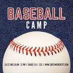 Baseball Camp