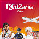 KidZania Doha