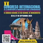 ** Congreso Internacional de la OFIL/IV Congreso de la REDLUSUM/IX Congreso Nacional de URM