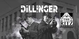 Dillinger at the Ritz