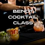 BENDT Distilling Co. + Craft Cocktail Class — BENDT Distilling Co.