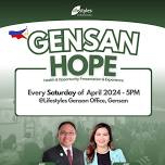 GENSAN HOPE