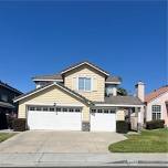 Open House: 12:00 PM - 3:30 PM at 8078 Oasis St