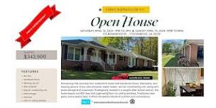 OPEN HOUSE