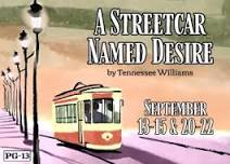 A Streetcar Named Desire | by Tennessee Williams