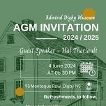 Annual General Meeting