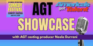 AGT Best of The Fest Showcase w/ Naela Durrani (6/15)