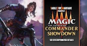 [PROSPECT] Magic The gathering - Commander