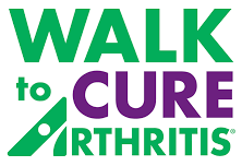 Walk to Cure Arthritis